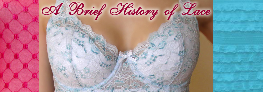 7 Interesting Facts About Bras You Probably Didn't Know -  ParfaitLingerie.com - Blog