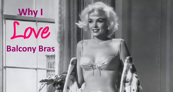 Marilyn Monroe – Bra Doctor's Blog