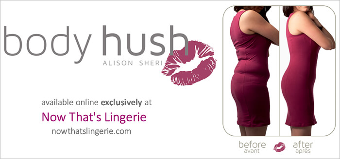 Body Hush: The Secret to Smooth Shaping – Bra Doctor's Blog