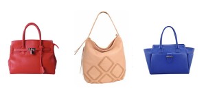 Leather Handbags and Purses | Top 10 Mother's Day Gift Ideas | Now That's Lingerie