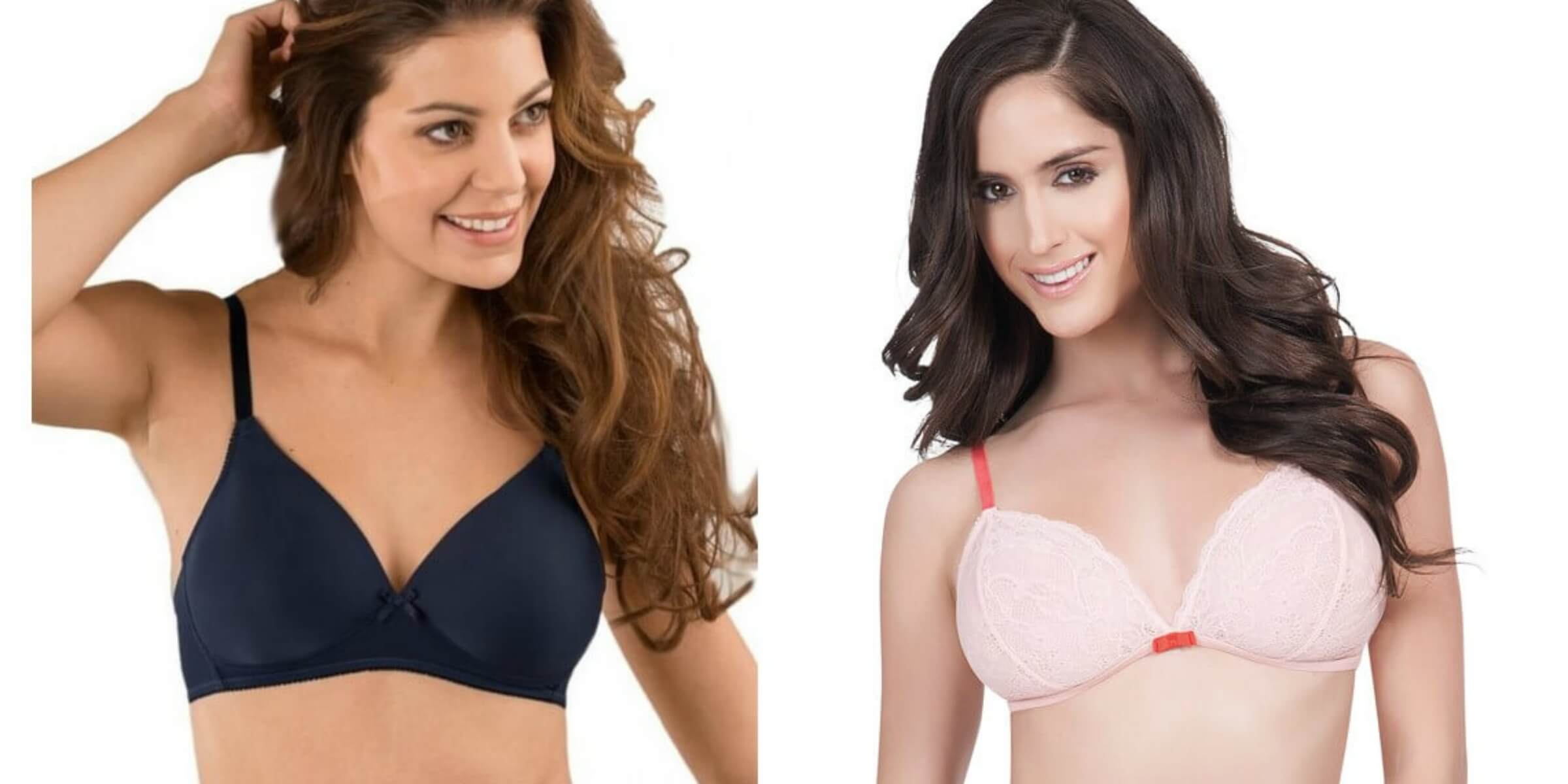 Underwired VS. WireFree Bras Bra Doctor's Blog