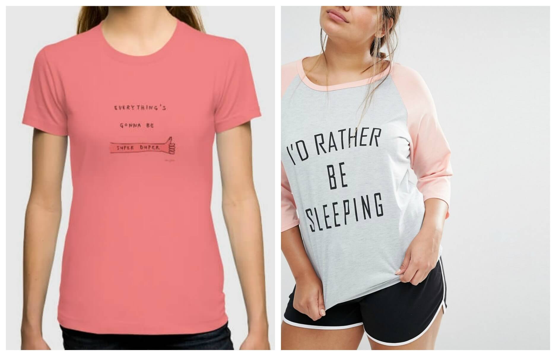 Fun With Fashion Statement Tees Bra Doctor's Blog