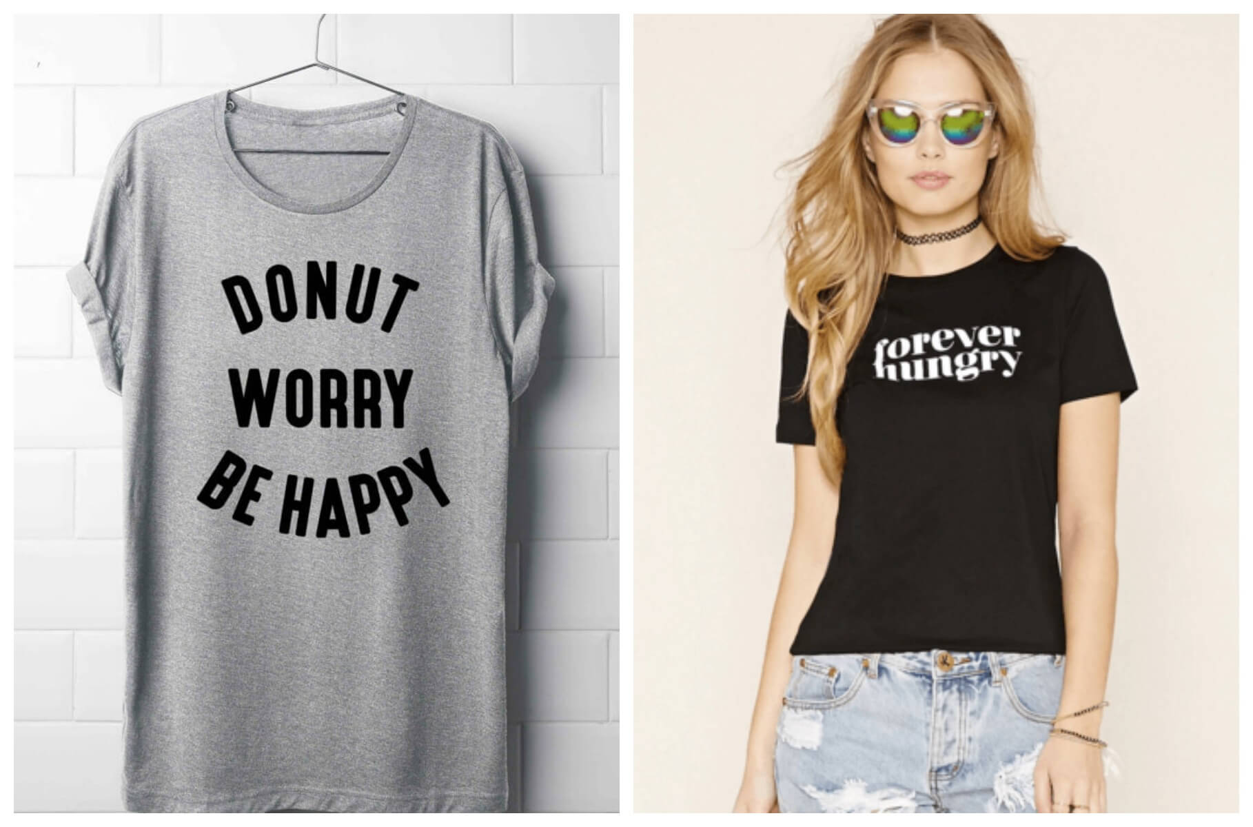 Fun With Fashion Statement Tees Bra Doctor's Blog Now That's Lingerie