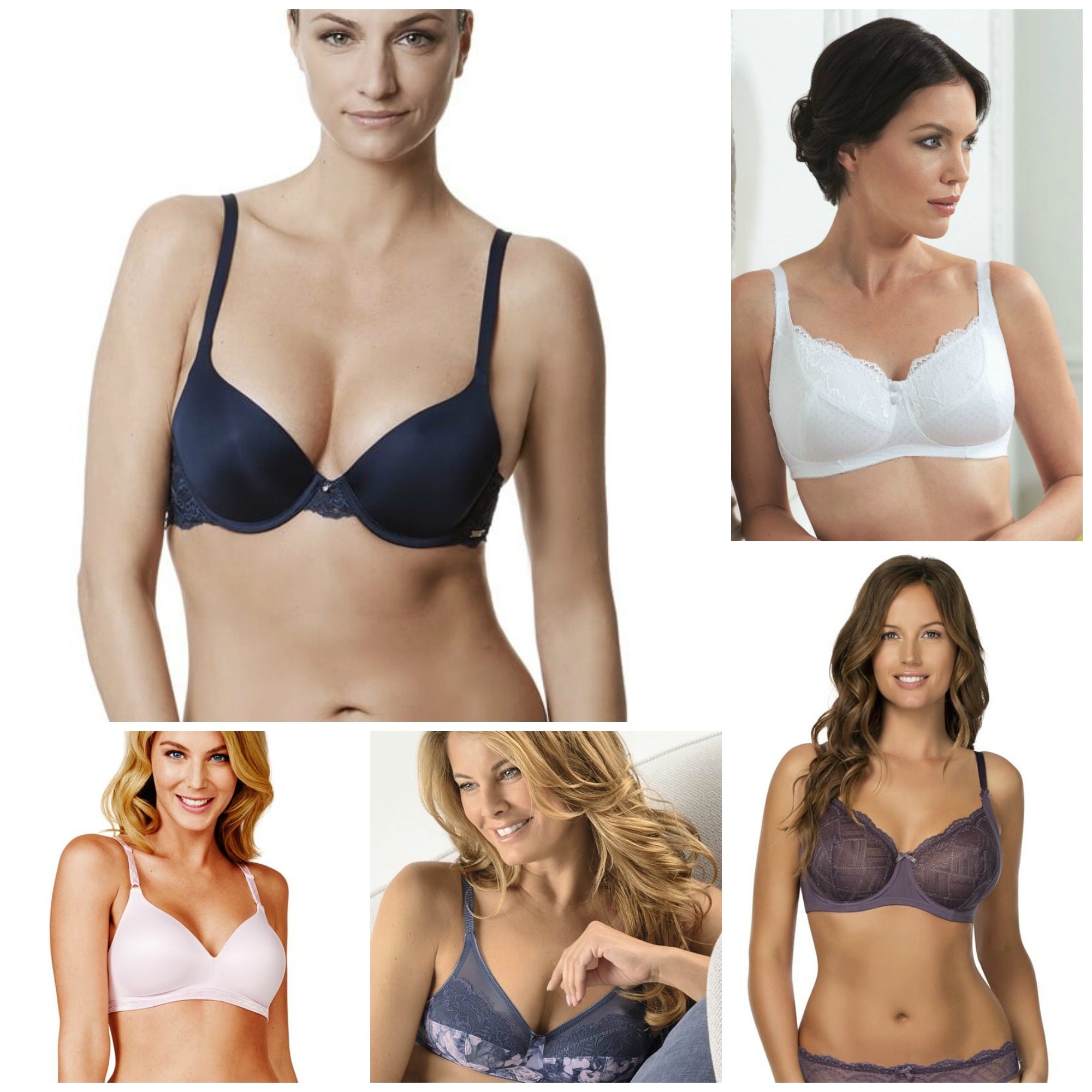 Fixing Your Relationship With Lingerie Bra Doctors Blog 