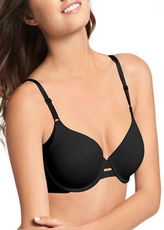 Bras For Spaced Out Breasts – Bra Doctor's Blog