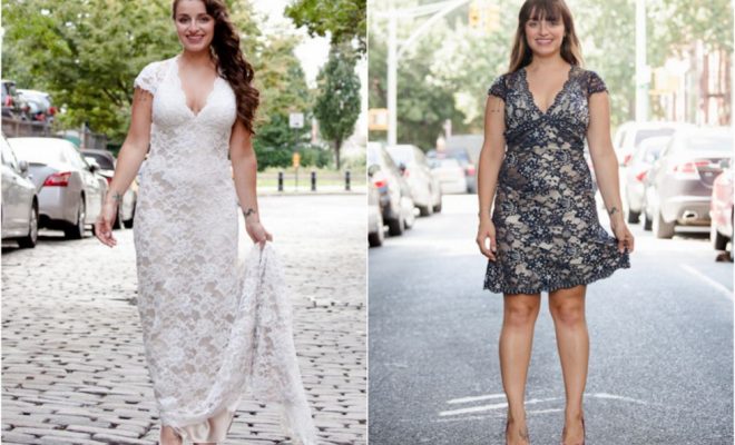 What To Do With Your Wedding Dress After The Wedding Bra