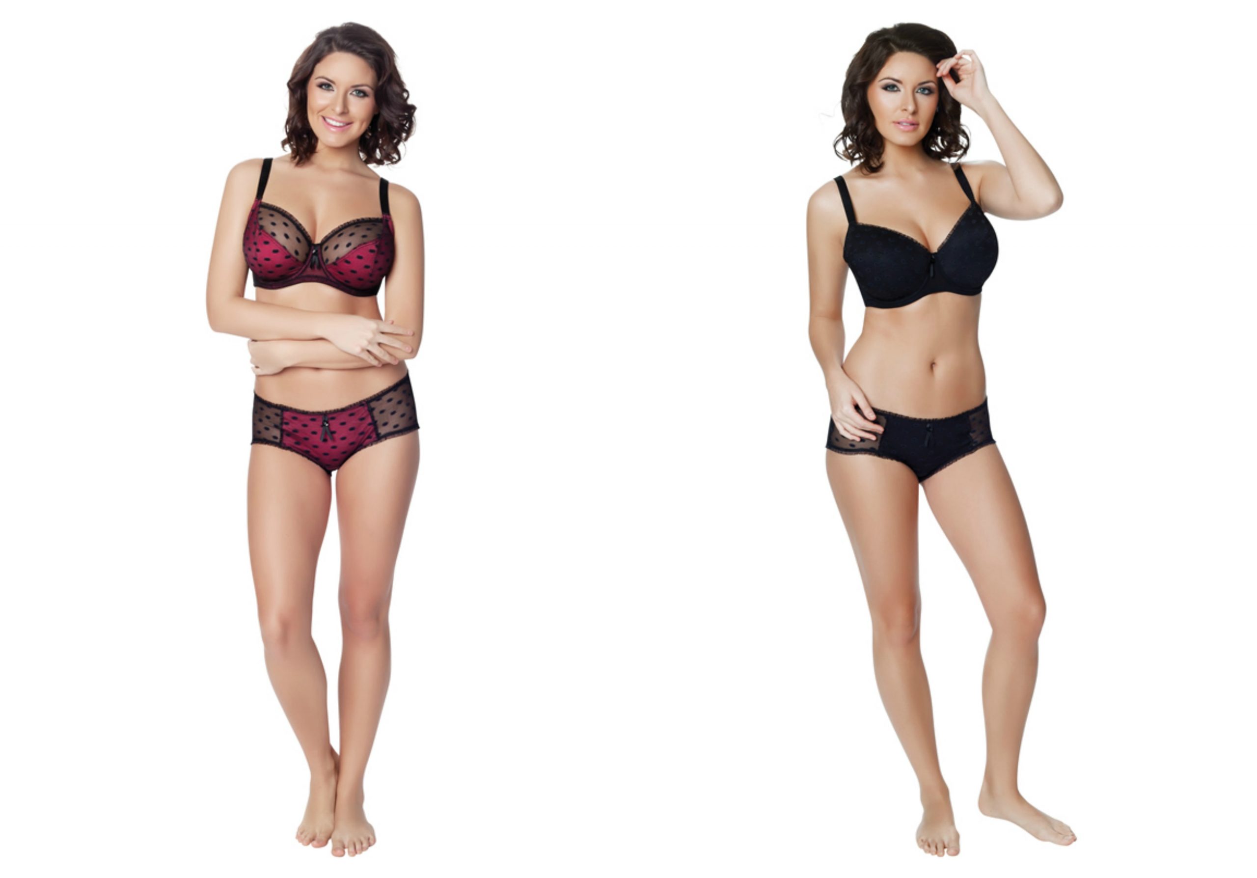 Knicker Blogger  What Lingerie to wear on Valentines Day