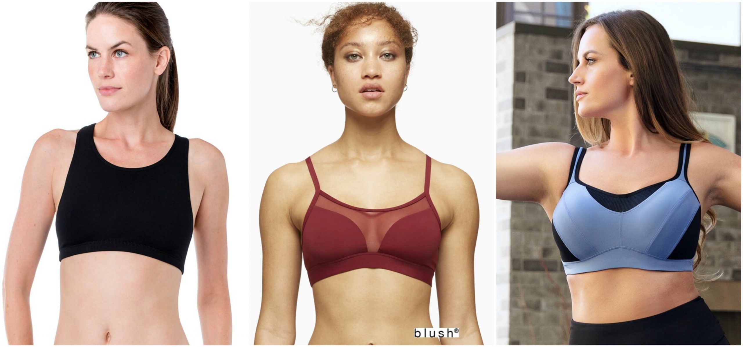 Can You Wear a Sports Bra Every Day, by FITOP