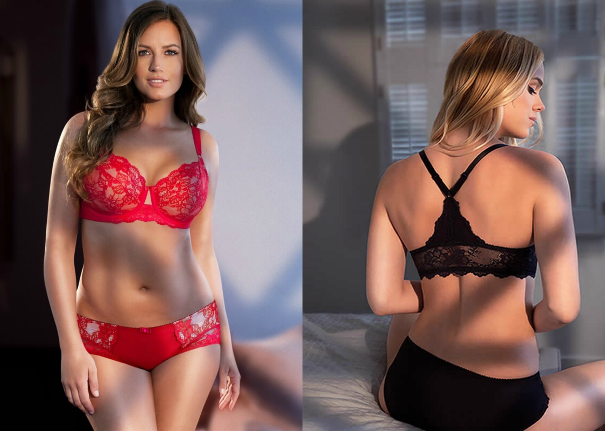 What Is The Difference Between Underwear and Lingerie? -  ParfaitLingerie.com - Blog