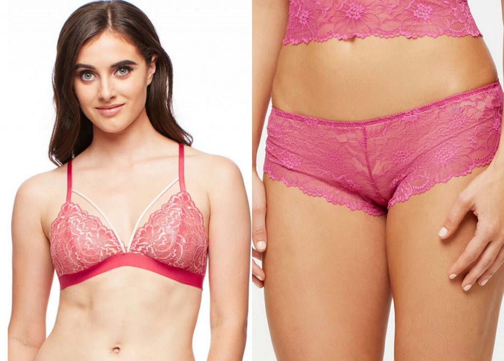 How To Tackle Stained Lingerie Bra Doctors Blog 