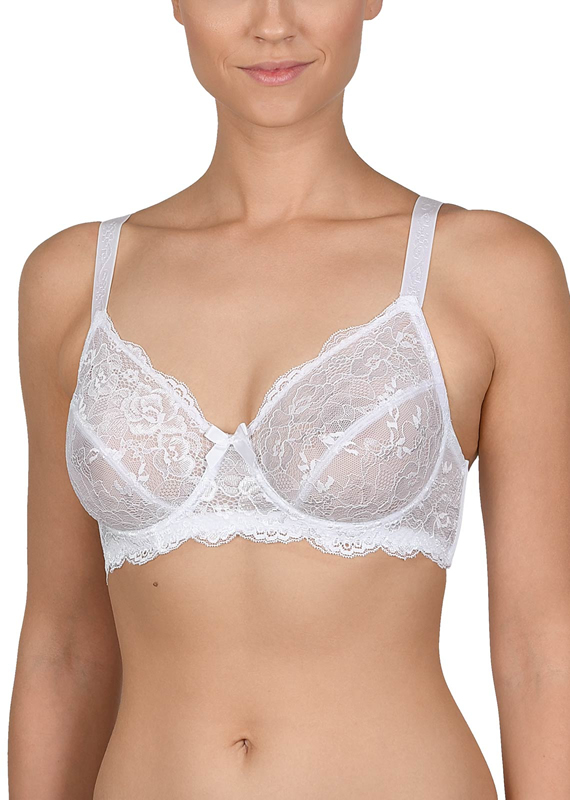 Which Bras Will Make My Breasts Look Rounder? - ParfaitLingerie.com - Blog