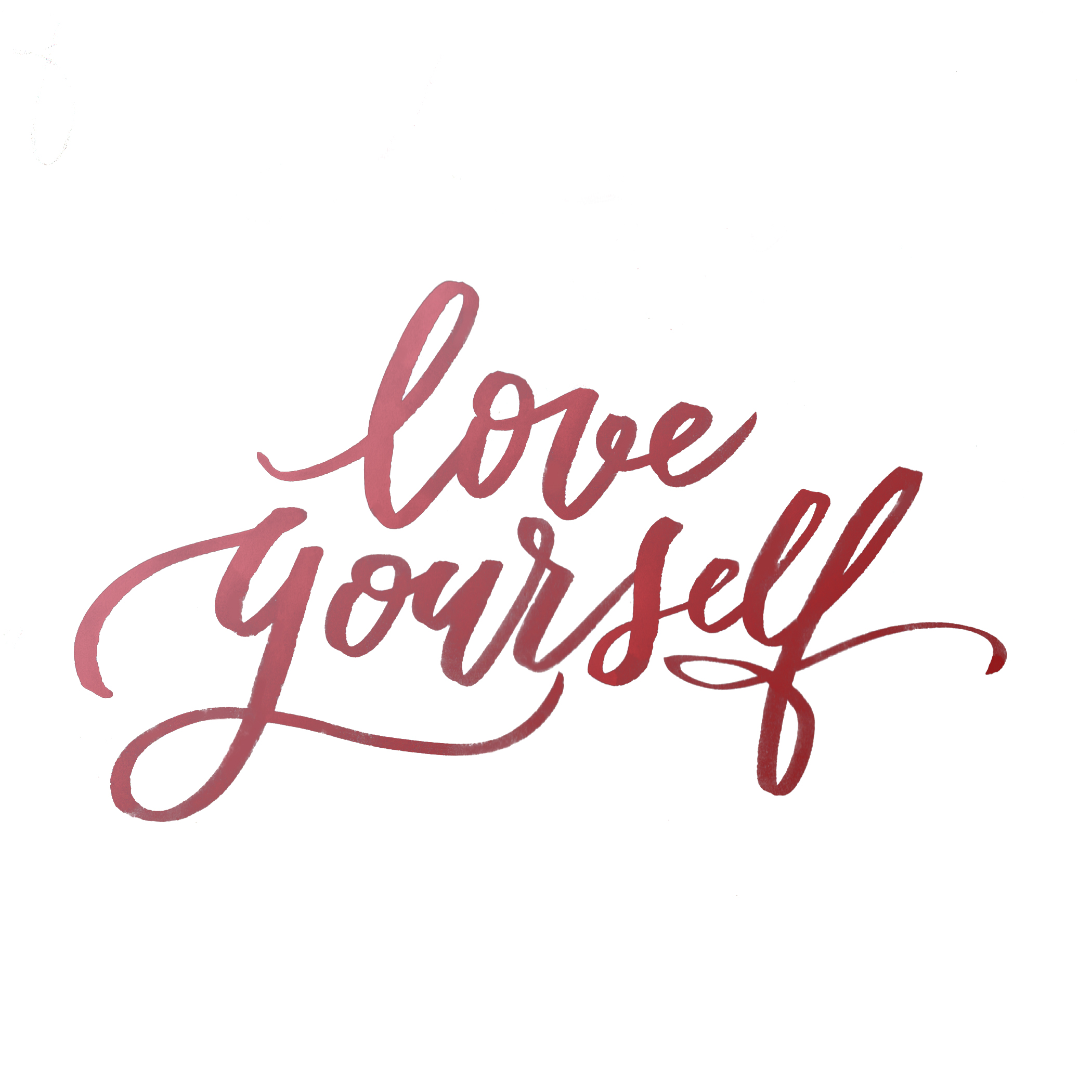 Free Free 249 First Love Yourself Svg SVG PNG EPS DXF File