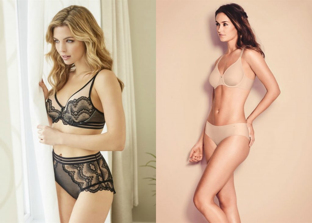 Trending In 2019 The Soft Cup Bra – Bra Doctors Blog Now Thats