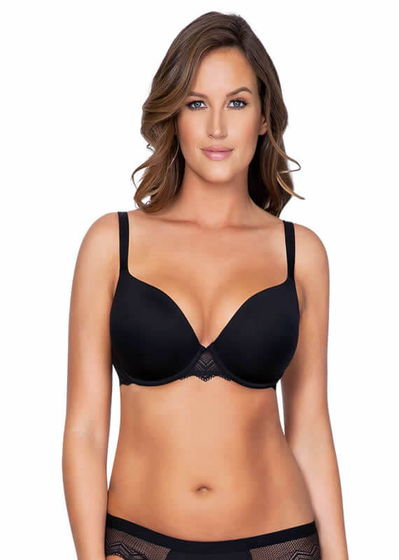 Feyre - Bikini Shape Breast Push-Up Insert Bra Pads