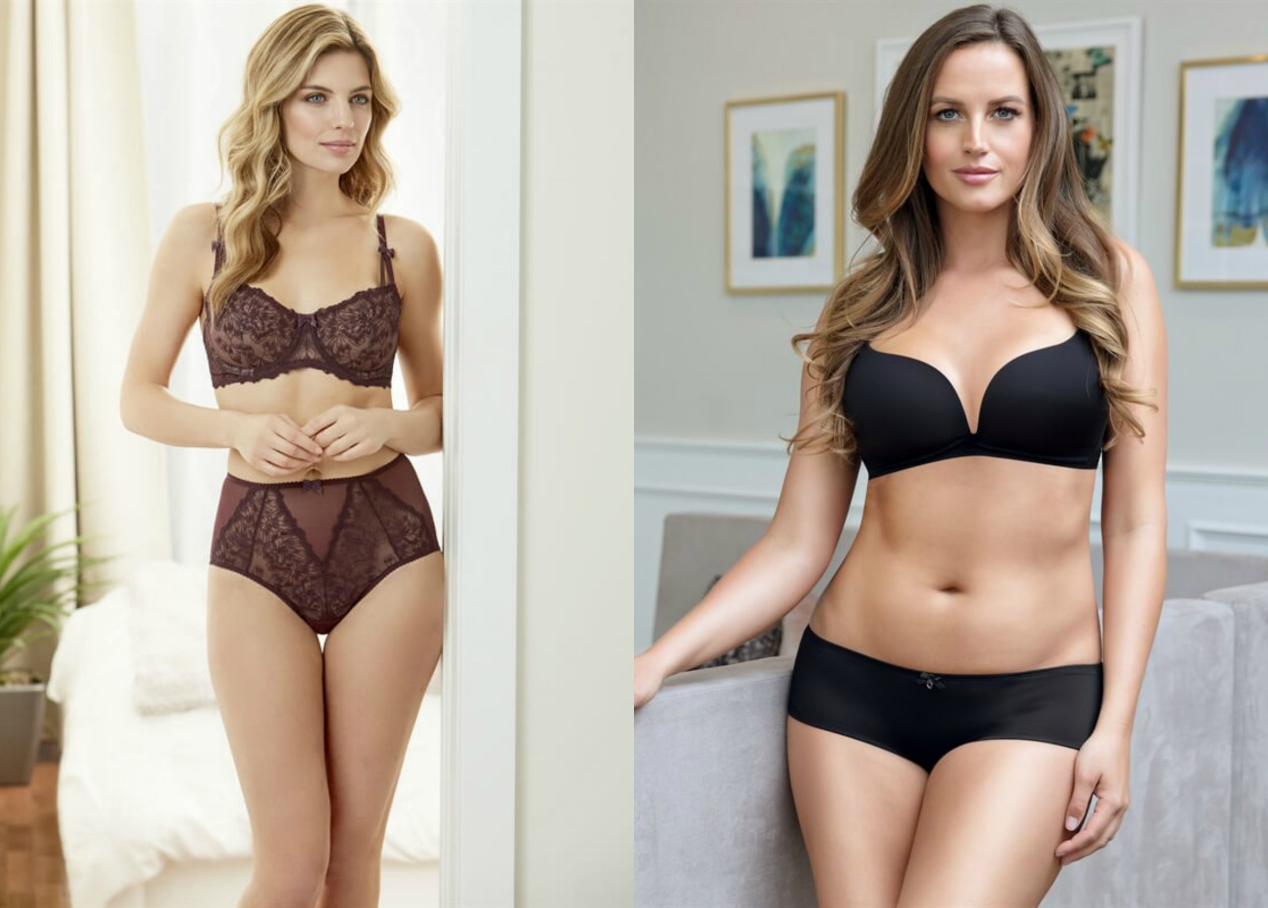 5 Tips To Have A Successful Bra Shop 