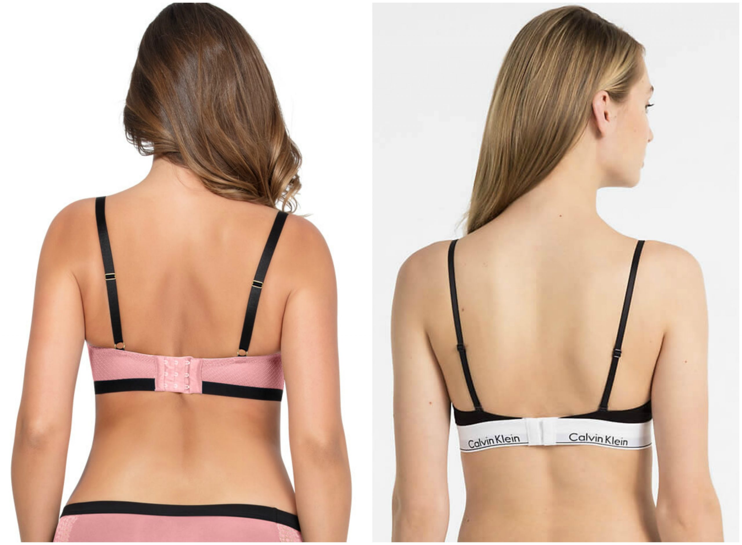 All About Bra Back Bands – Bra Doctor's Blog