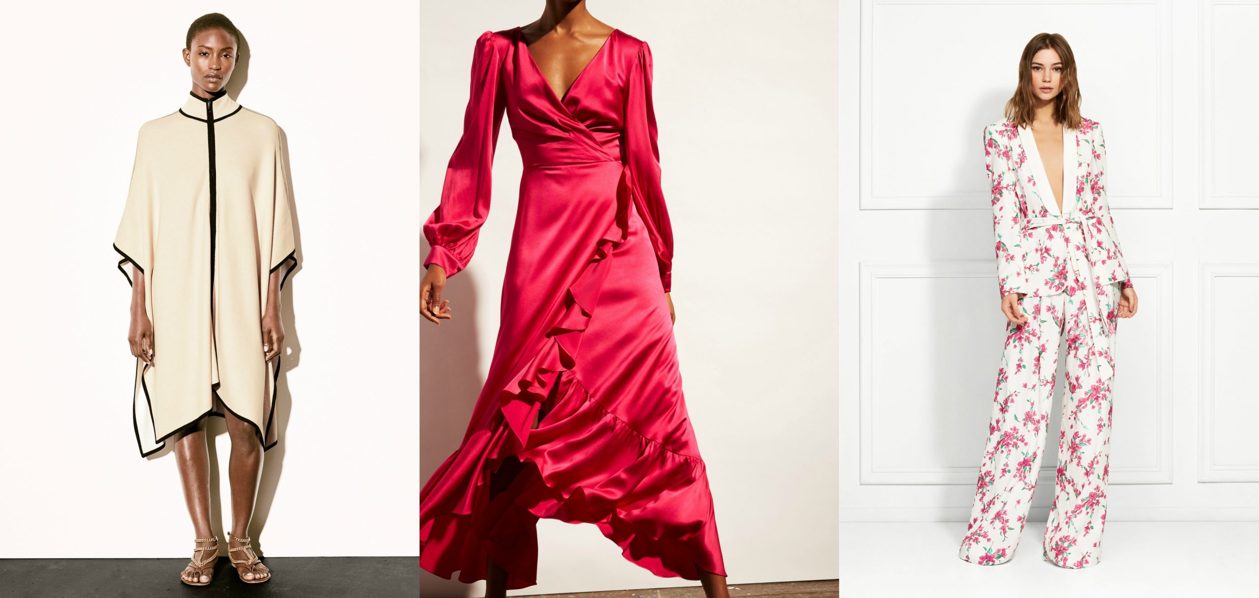 Our 5 Favorite Trends From NYFW Pre Fall 2019 – Bra Doctor's Blog