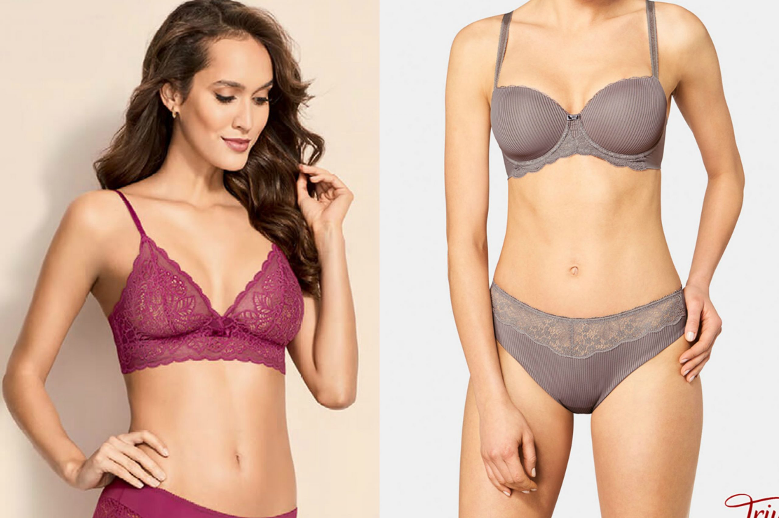 Bralette vs. Bra: What's the Difference?, Leonisa