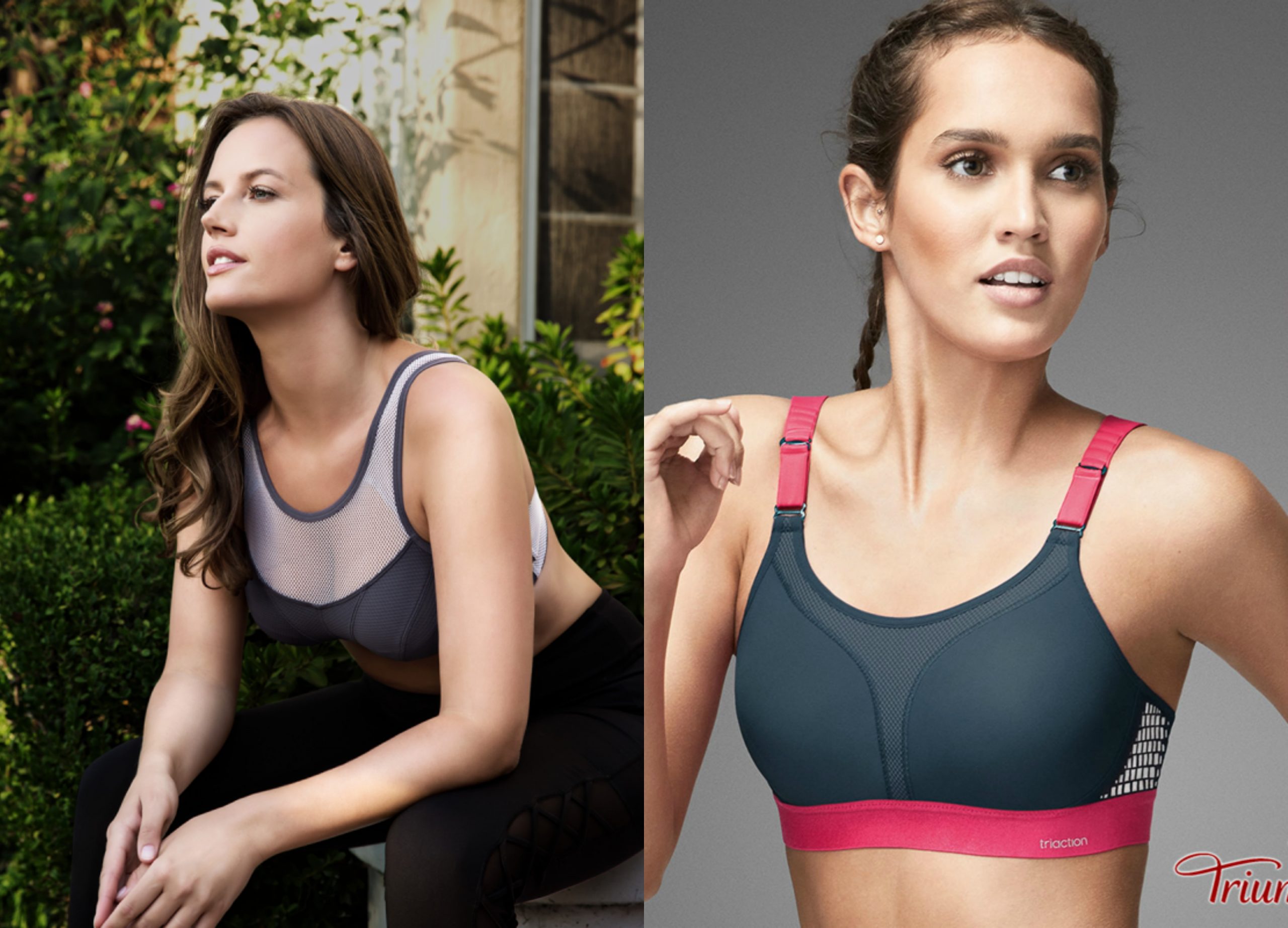 Can I Wear Sports Bras All The Time? - ParfaitLingerie.com - Blog