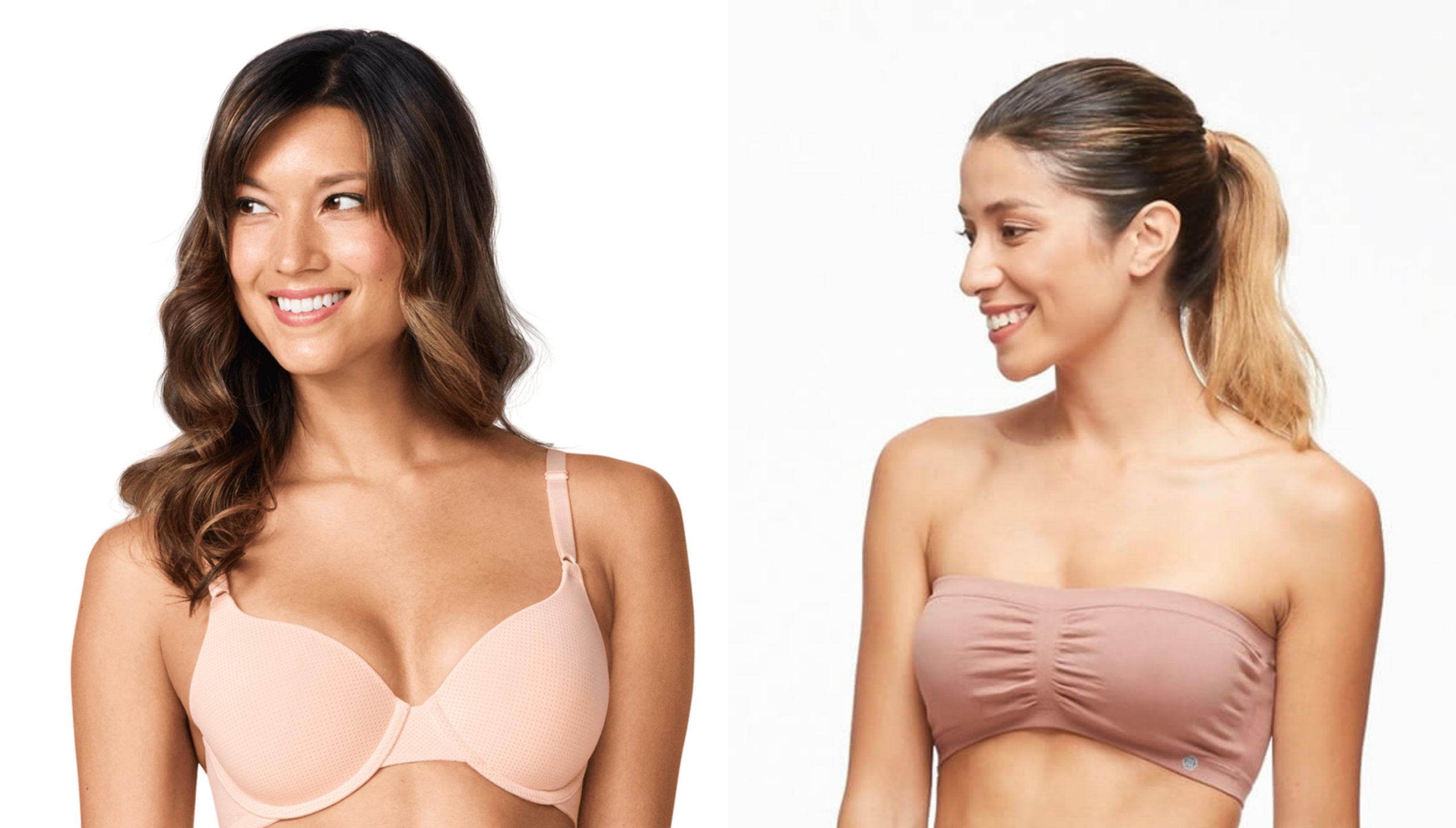 Lingerie Shopping Guide: How To Buy A Friend A Bra Or Other Lingerie Gift -  ParfaitLingerie.com - Blog