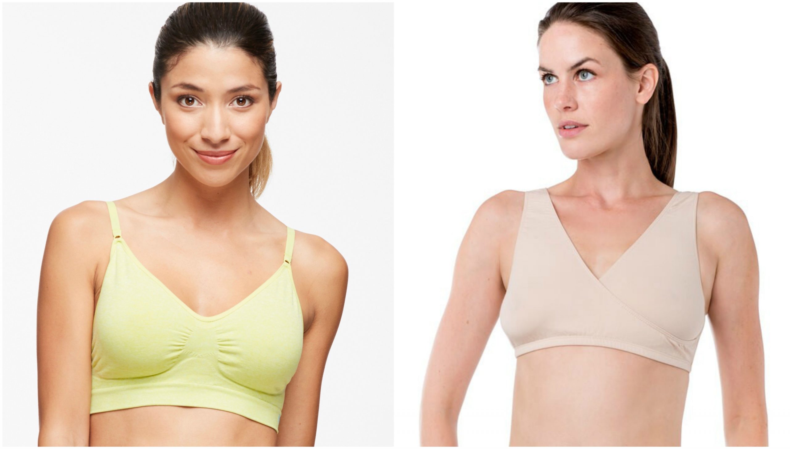 Bras For Women In All Stages Of Pregnancy – Bra Doctor's Blog