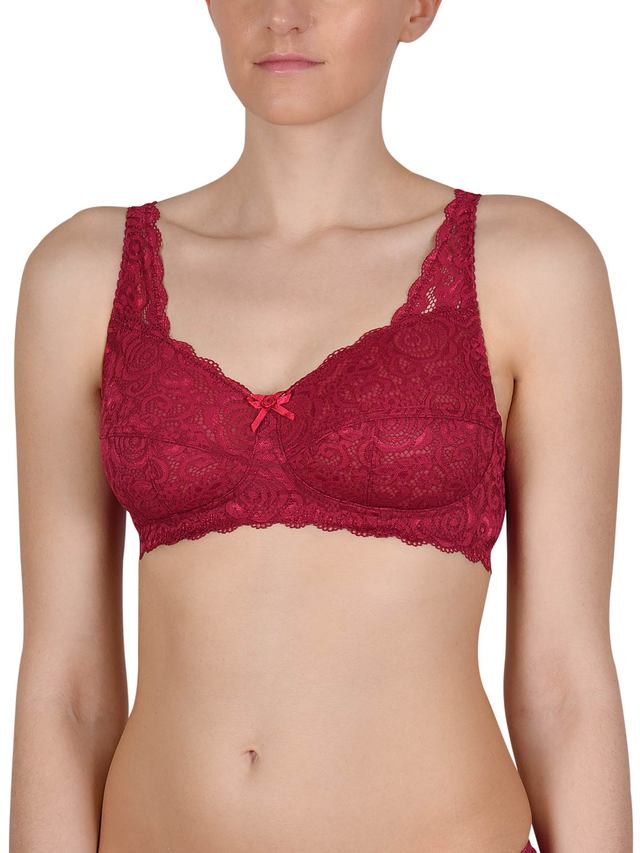 Bra Fitting 101: Wireless Bras – Bra Doctor's Blog