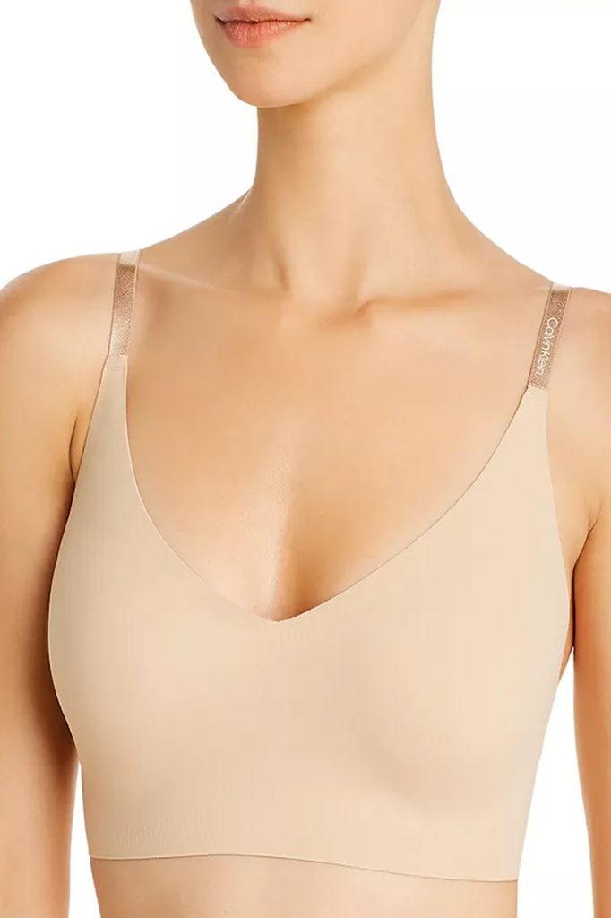 New Calvin Klein For Fall – Bra Doctor's Blog