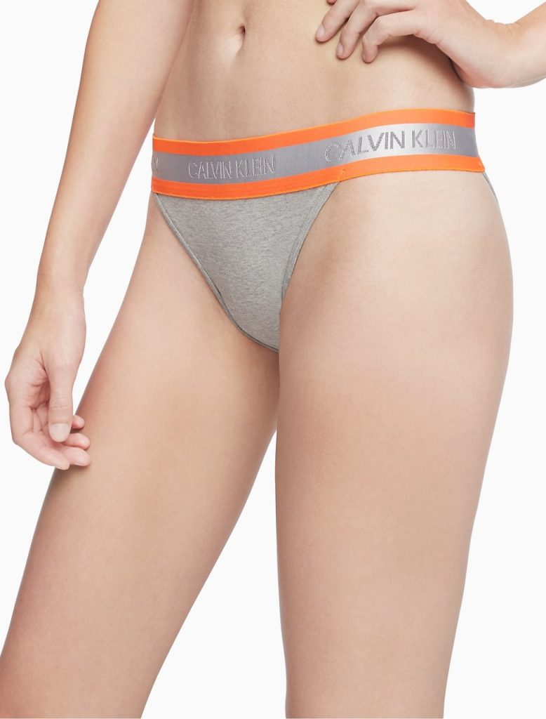 calvin klein underwear special edition