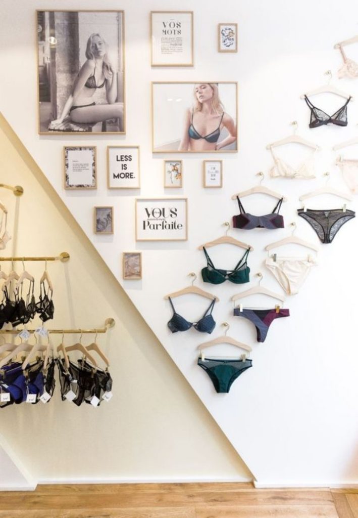 Simple Ways To Organize Your Lingerie – Bra Doctor's Blog