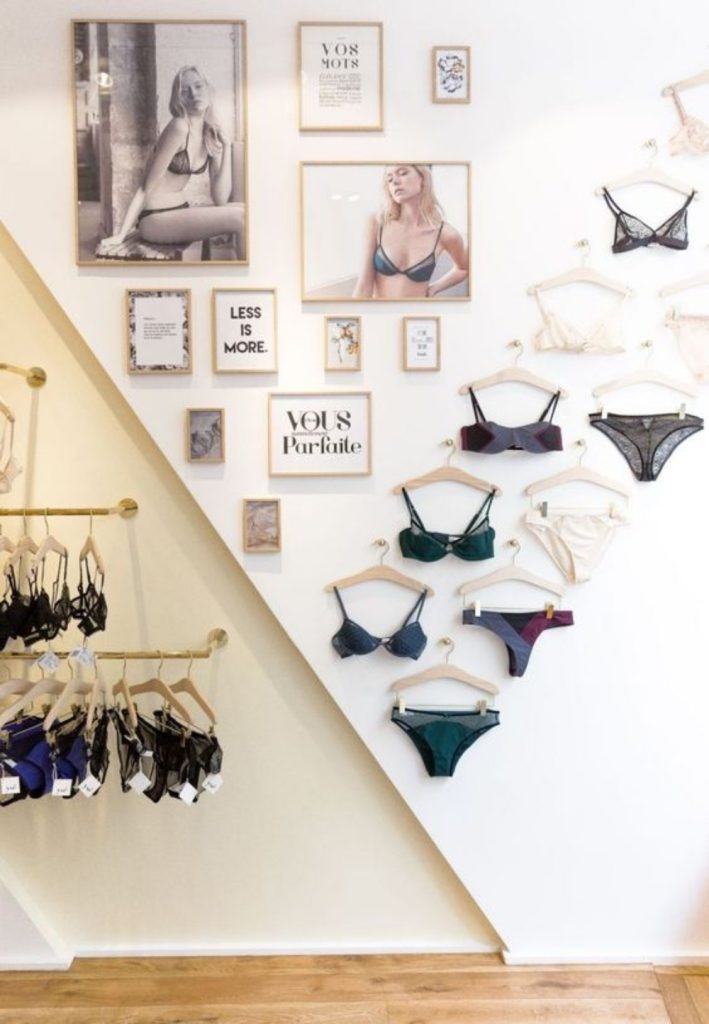 The 8 Best Tips for Storing Your Lingerie– TheAugusthouse