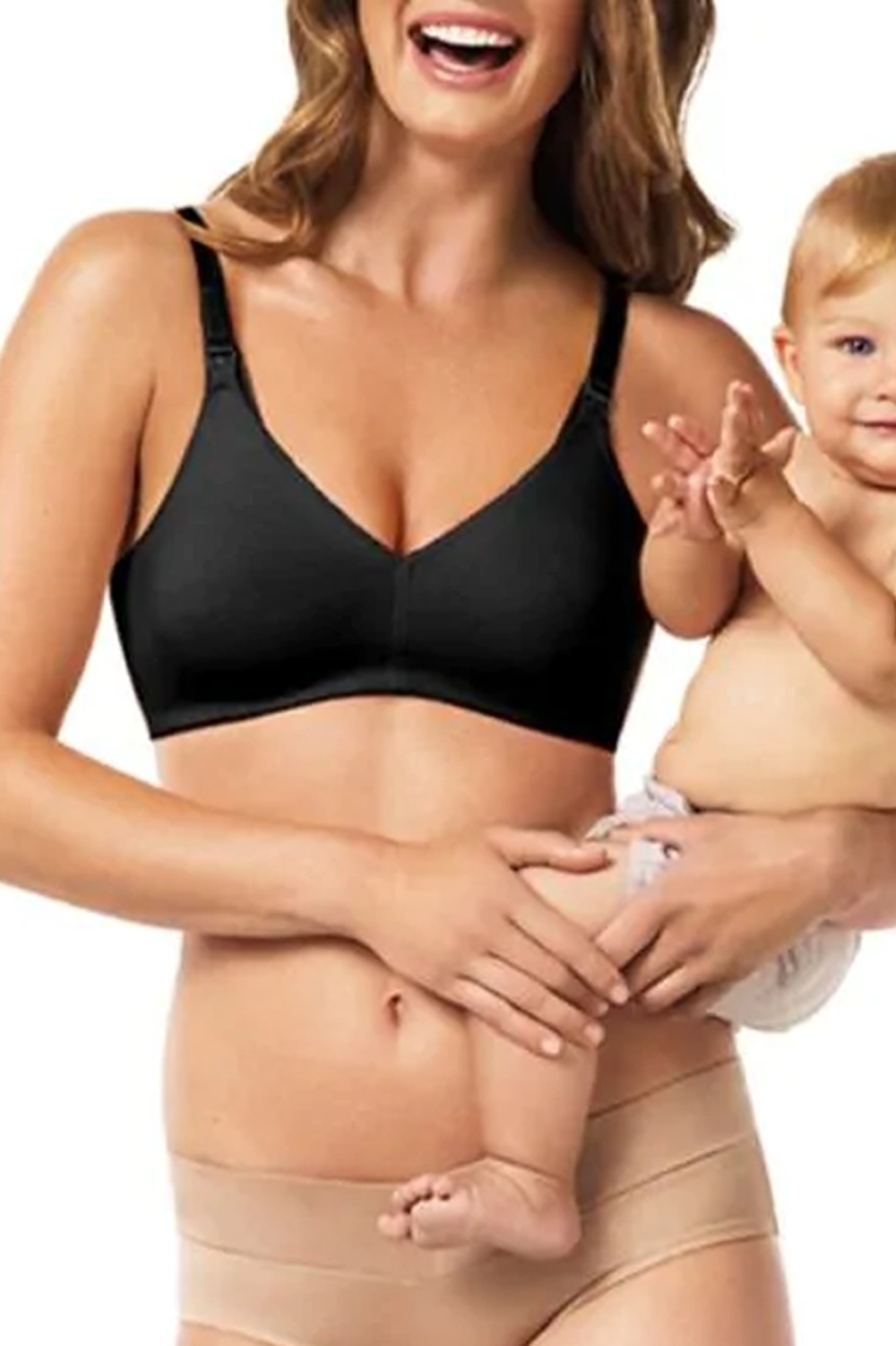 Warner's Nursing Bras & Maternity Panties in Maternity Clothing 