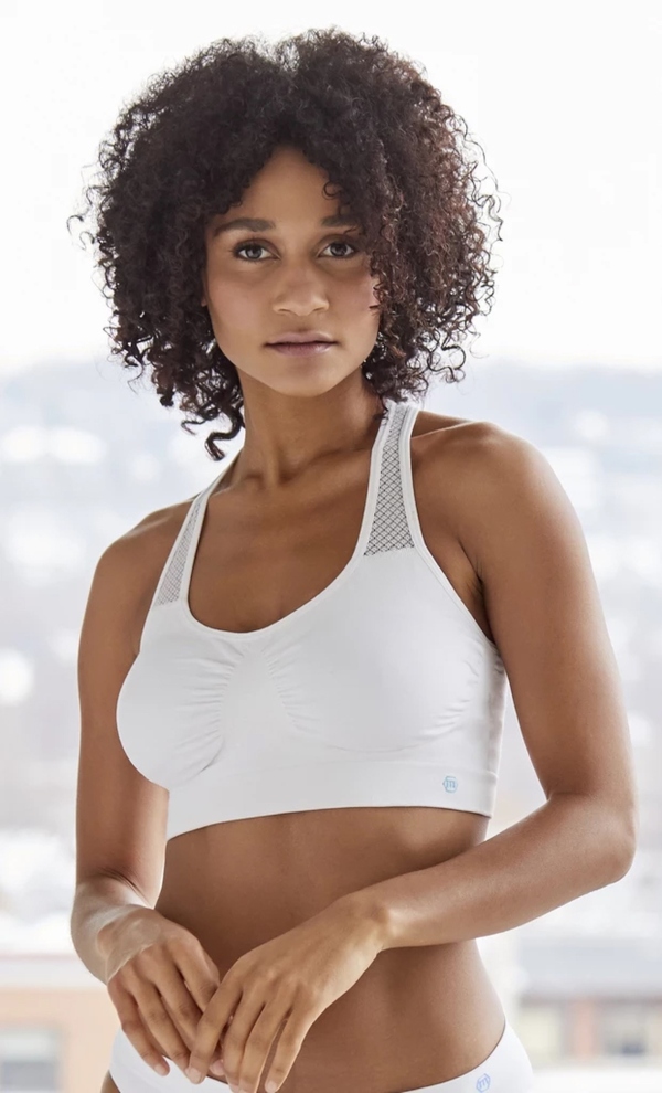 Unpadded Bras: Are They Underrated? – Bra Doctor's Blog