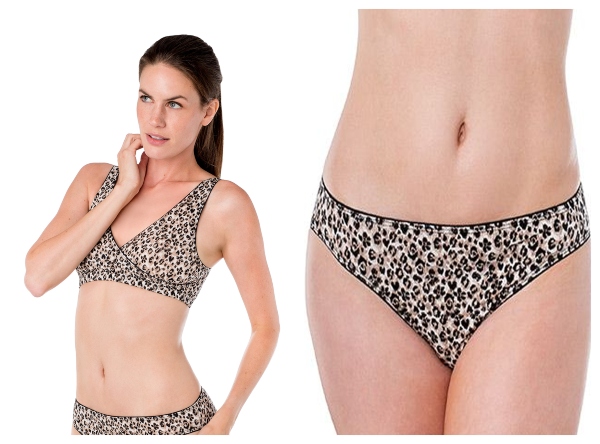 Lingerie That's Comfortable In Summer Heat – Bra Doctor's Blog