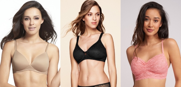 Are knitted bras the next step in lockdown's comfy underwear