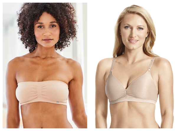 Lingerie Trends You'll Be Seeing All Summer (And Beyond) – Bra Doctor's Blog