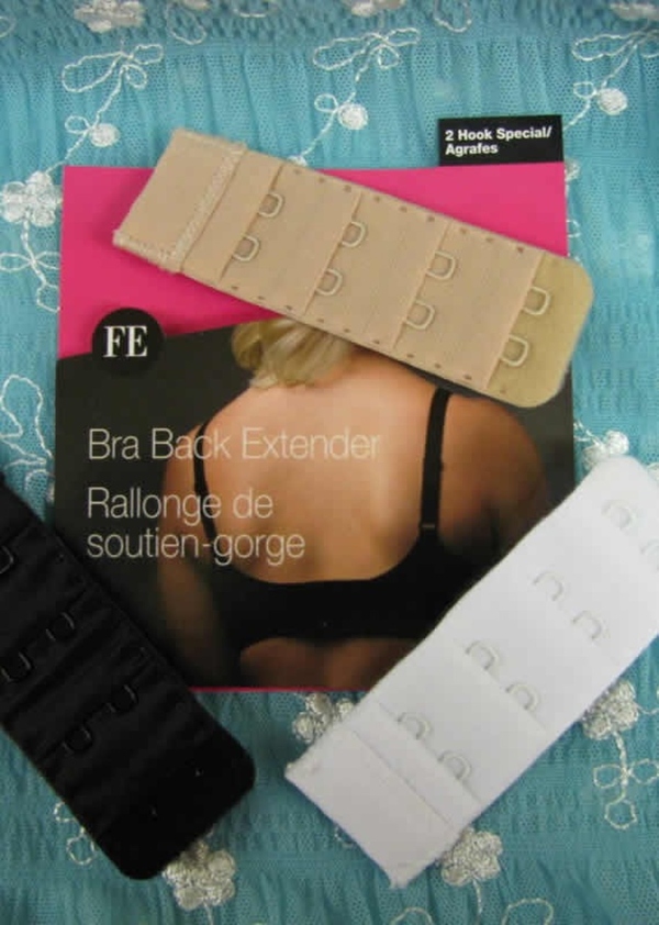 Strapless Bra Fitting Guide