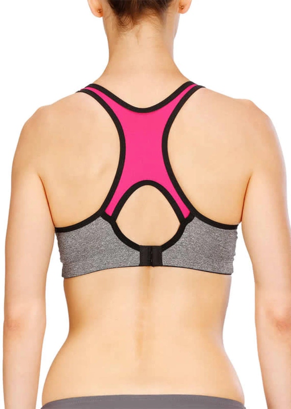 5 Reasons to Wear Racerback Bras + 5 You'll Love