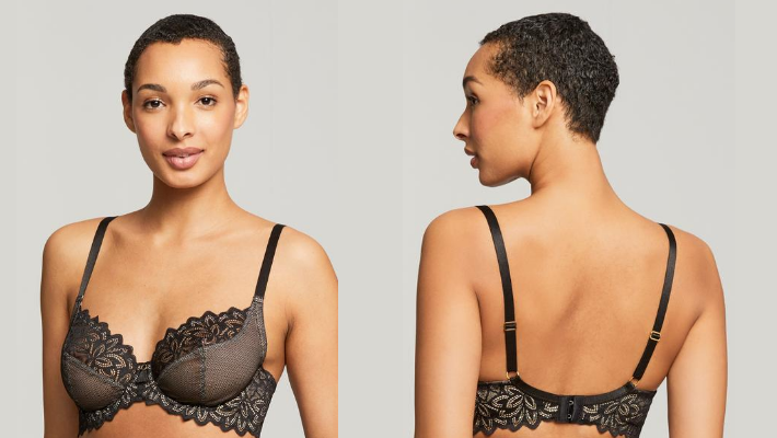 Fashion Fixes for Uneven Breasts