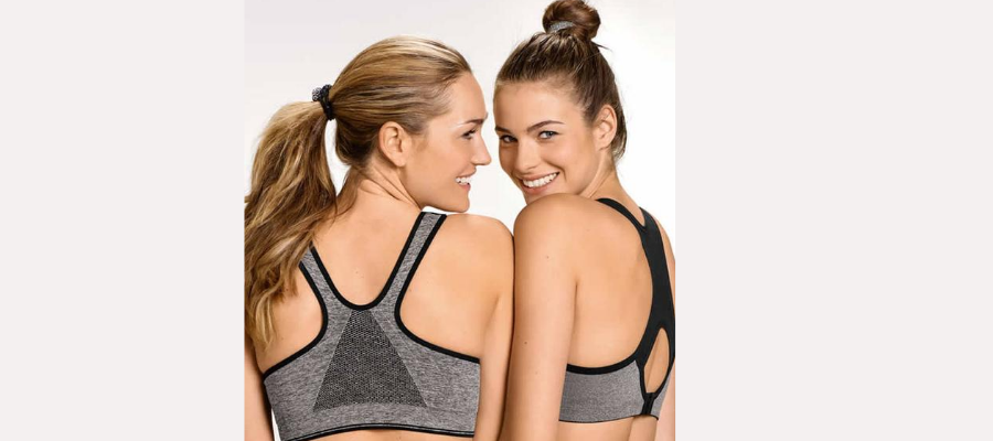 How To Tell Which Sports Bra You Need – Bra Doctor's Blog