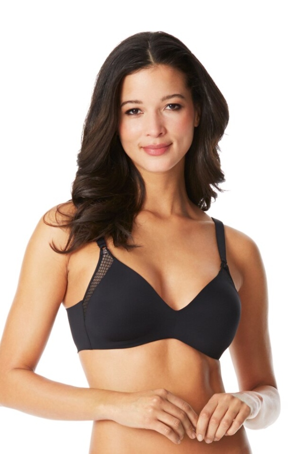 are you wearing the right bra size?  Washington, DC Wardrobist & Personal  Branding Expert