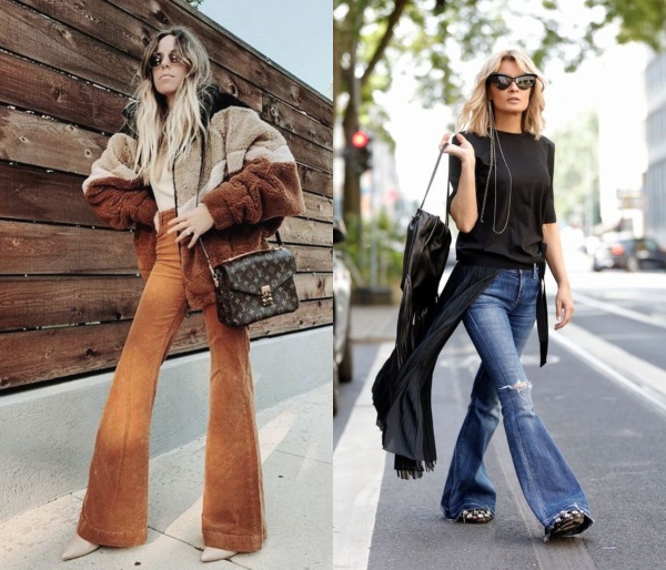 Street Style: Fall Outfits 2020  Trendy fall outfits, Fall fashion  outfits, Winter fashion outfits