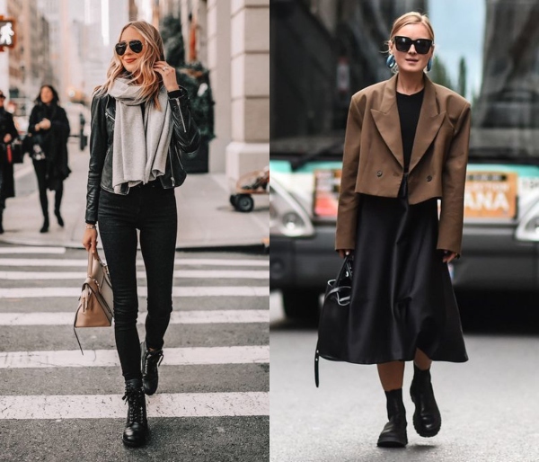 Trend Report: Fall/Winter 2020’s Biggest Fashion Trends – Bra Doctor's Blog