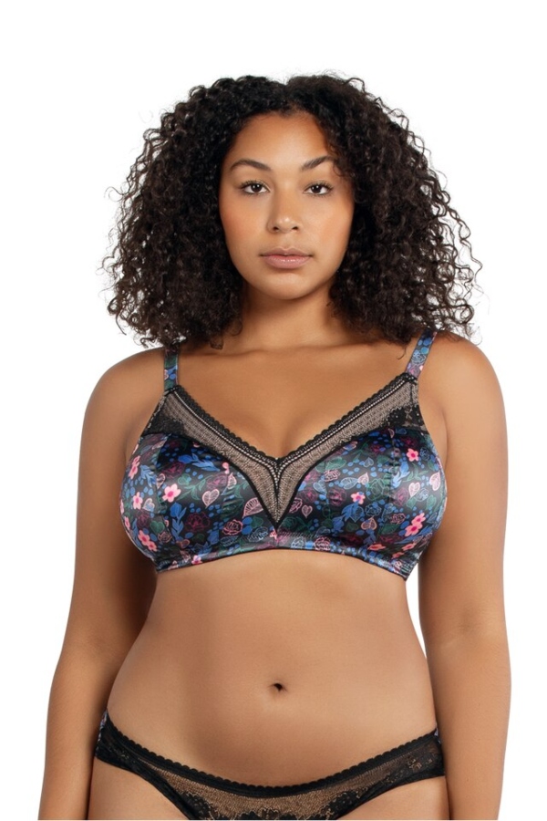 Bra Tips For People With Asymmetrical Breasts – Bra Doctor's Blog