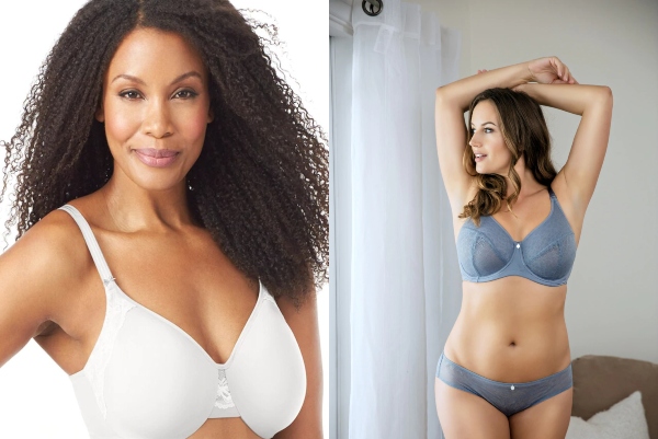 Bras For Sweater Weather – Bra Doctor's Blog