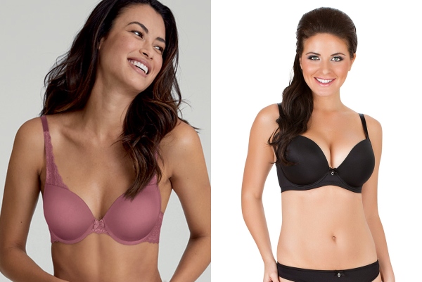 Bras For Sweater Weather – Bra Doctor's Blog