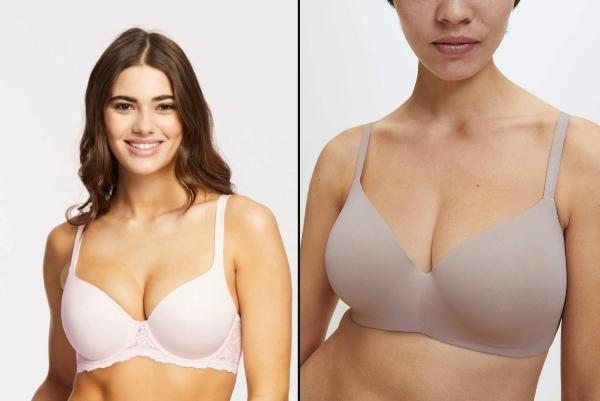 Top 5 Sweater Weather Bras - Cosabella