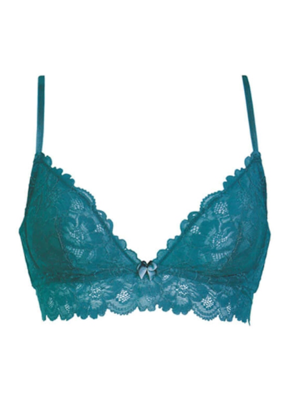 Bralettes: The Not-So-Basic Basic – Bra Doctor's Blog