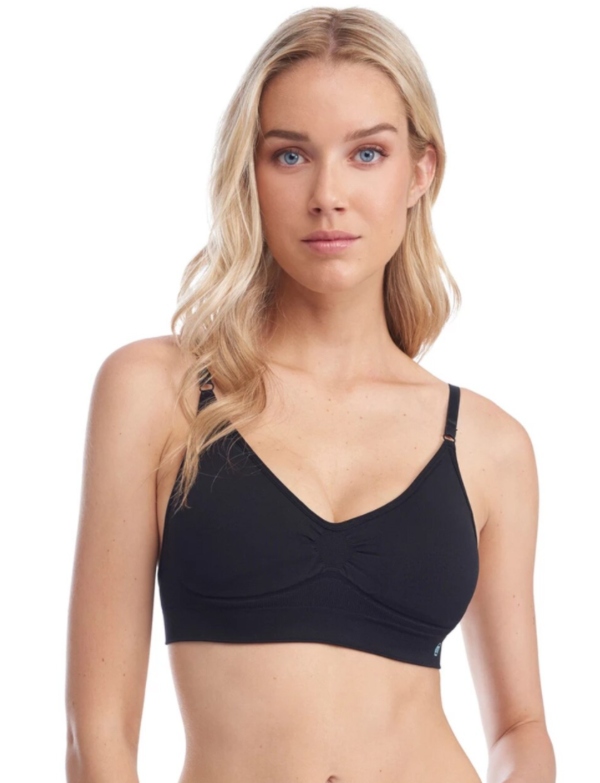 Bras That Feel Like A Second Skin – Bra Doctor's Blog