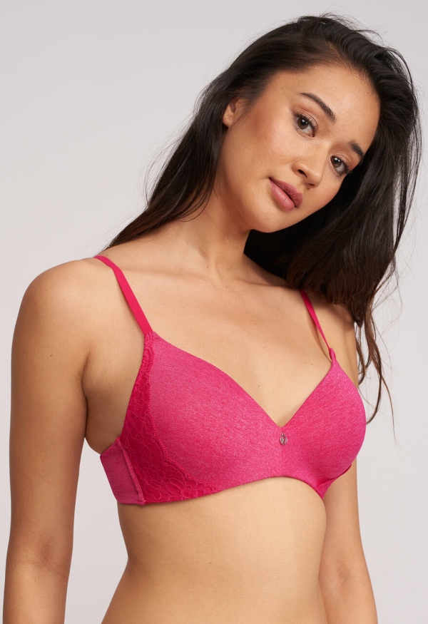 Zivame - The perfect bra should fit you like a second skin