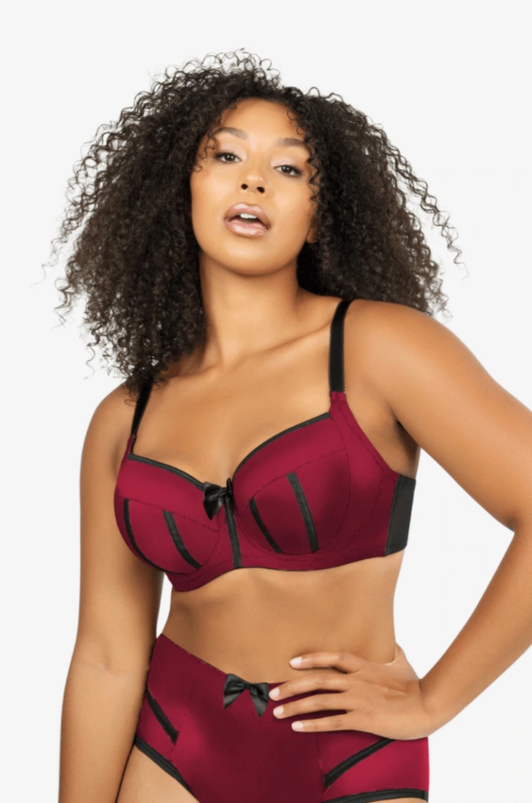 Are you wearing a nude color bra that's perfect for your skin tone? Find  out. - ParfaitLingerie.com - Blog